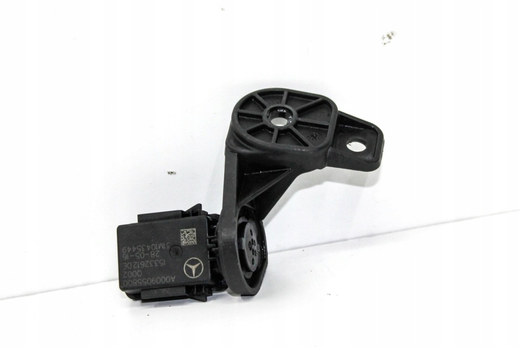 фото №7, Датчик качества воздуха mercedes-benz cla coupe c117 a0009055800 2.0l