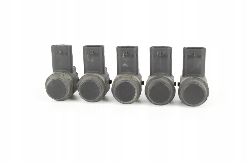 фото №13, Датчик паркування pdc задня vw audi skoda 3c0919275s