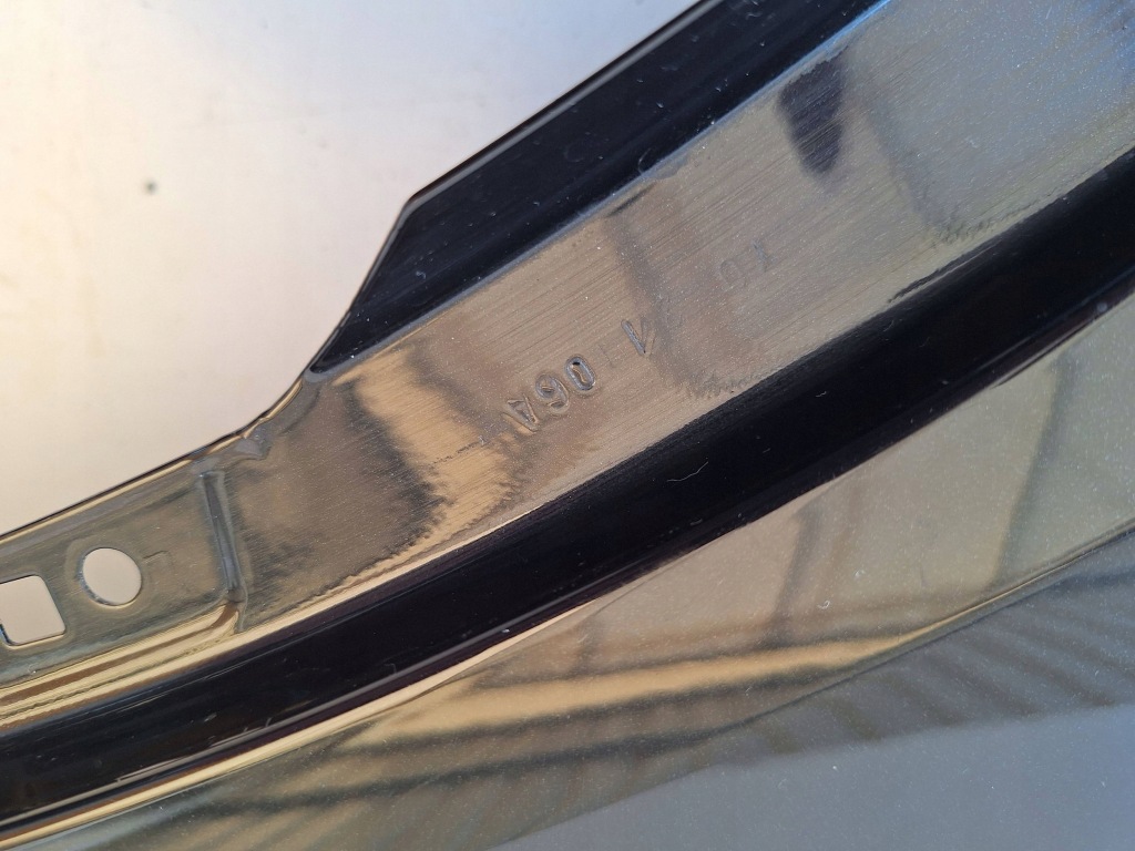 Porsche cayenne 9y крыло  правый  перед 9y0821106 a оригинал с Разборки