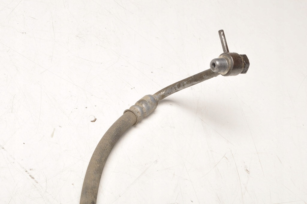 фото №5, Land rover defender l663 3.0 шланг тормозной 21r