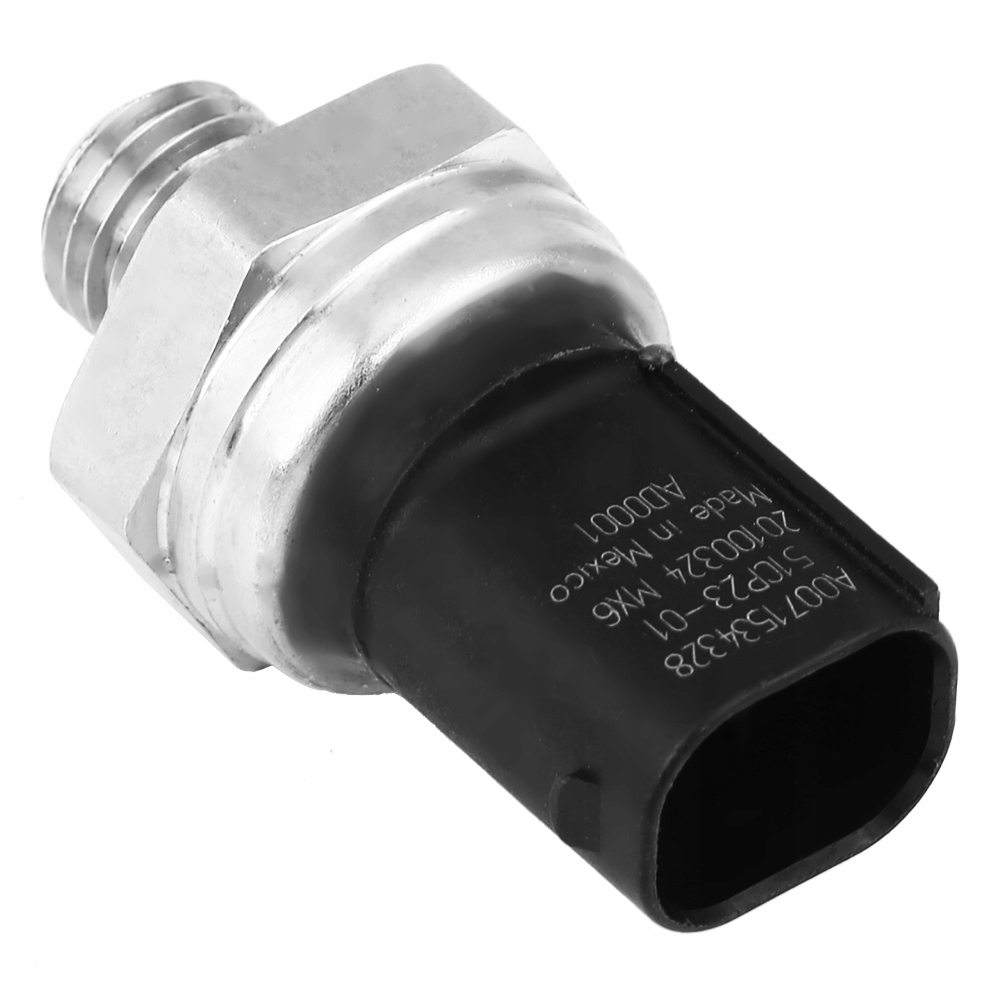 фото №12, Переключатель датчика давления топлива w spalinach