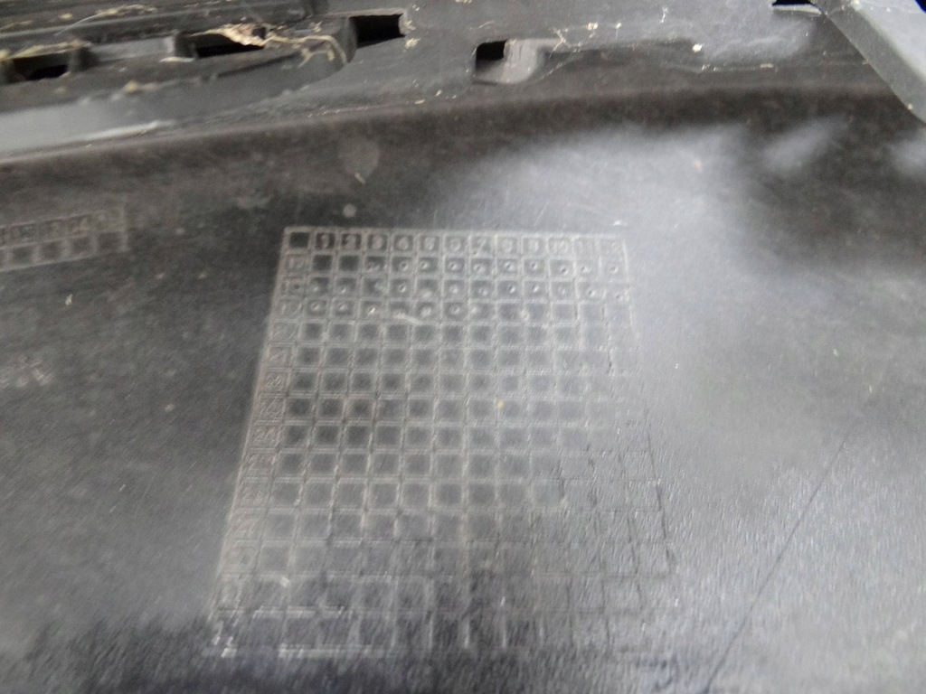 фото №13, Mercedes c257 cls 2018-2023 бампер передний перед a2578855901