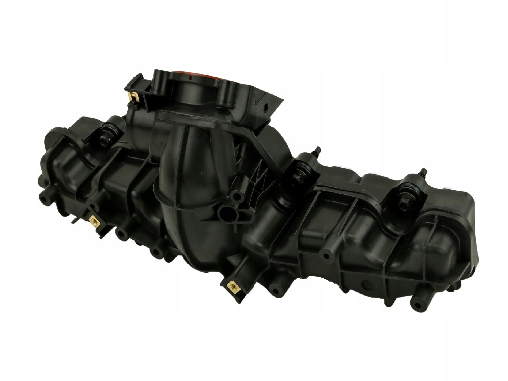 фото №2, Коллектор всасывающий ford transit 06- 2.2 tdci