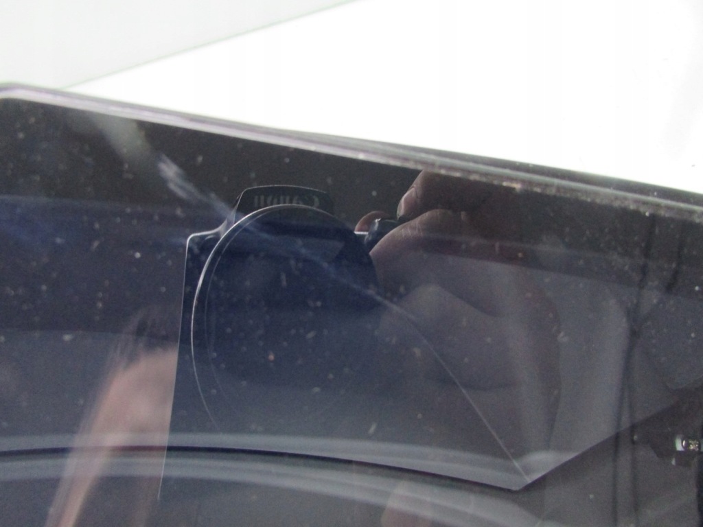 фото №11, Qashqai iii j12 21r дисплей head up uk anglik