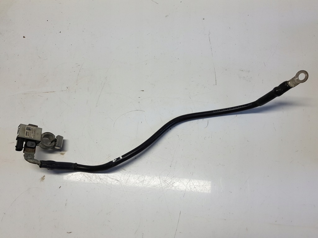 фото №1, Bmw i3 i01 клемма 9117875