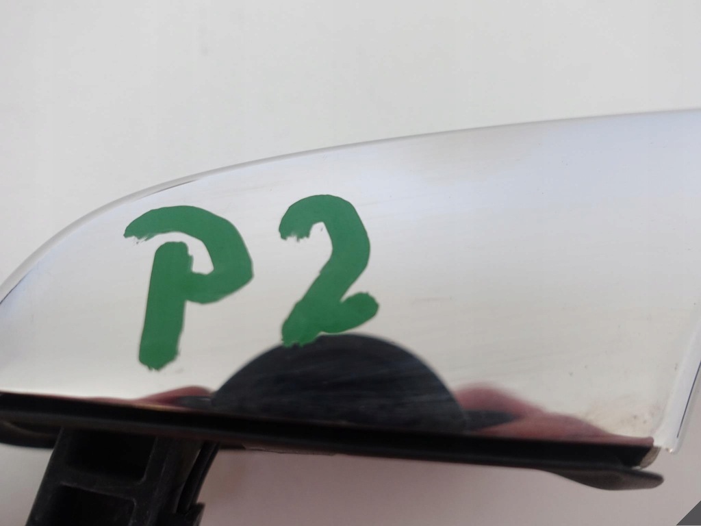 фото №10, Rolls royce ghost хром ручка двері права 7348278