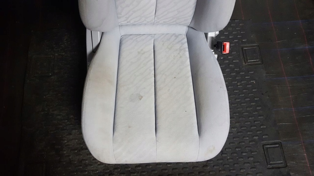 фото №7, Сидіння сидіння комплект mercedes w208