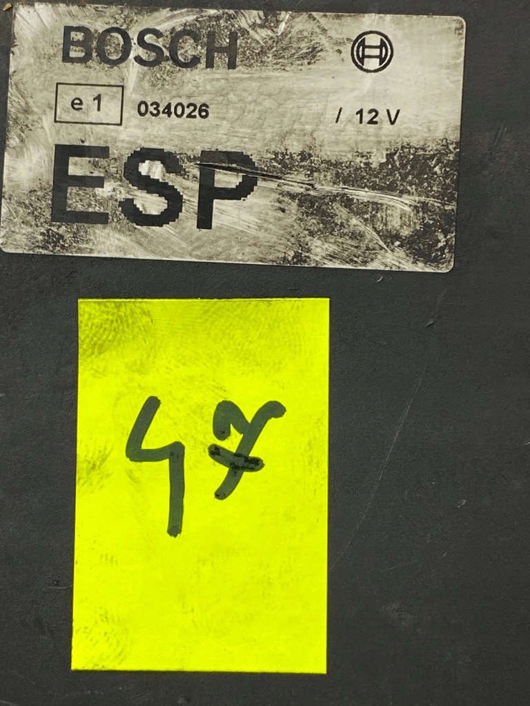 фото №9, Насос гальмівна abs iveco daily 2.3 06-