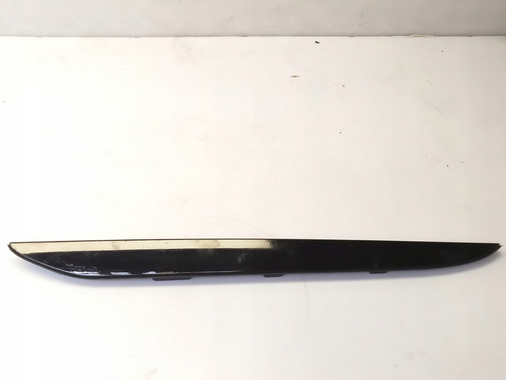 фото №1, Ліва молдинг захист стійка d czarna bmw x6 g06