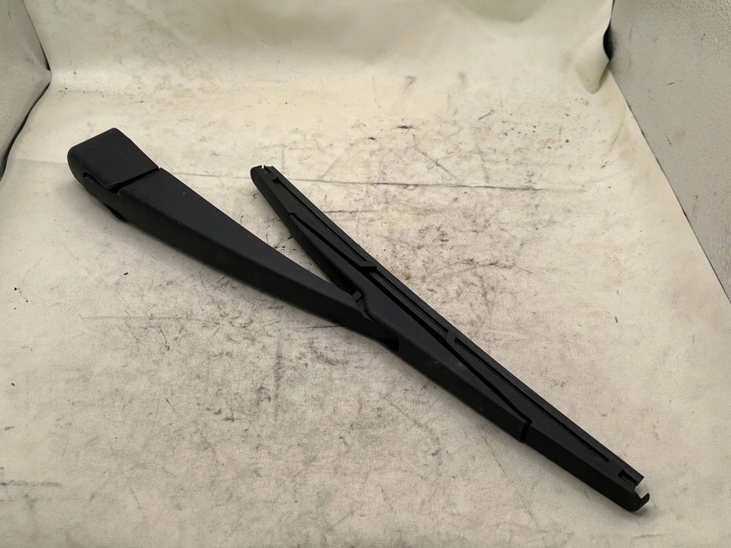 фото №1, Важіль двірники citroen peugeot задня 1609428380 оригінал !j