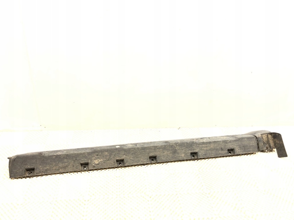 фото №4, Молдинг поріг лівий dacia duster suv rouge flamme / flame red захист