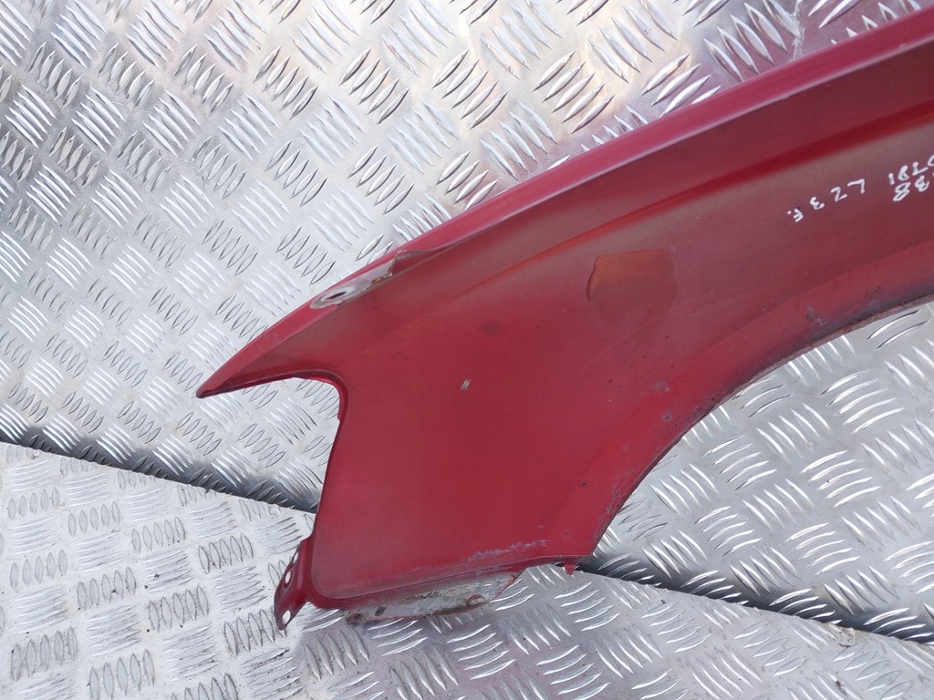 фото №10, 64. крила правий перед audi a4 b8 lz3f