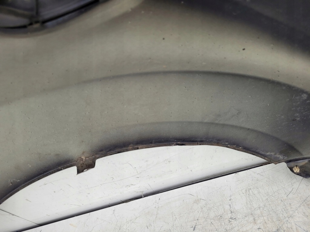 фото №10, Kia soul крыло левый перед передний