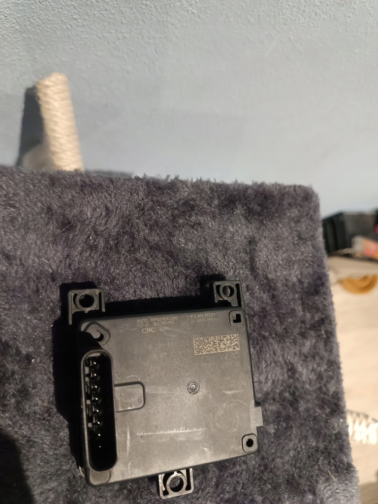 фото №3, Радар датчик do skody i vw