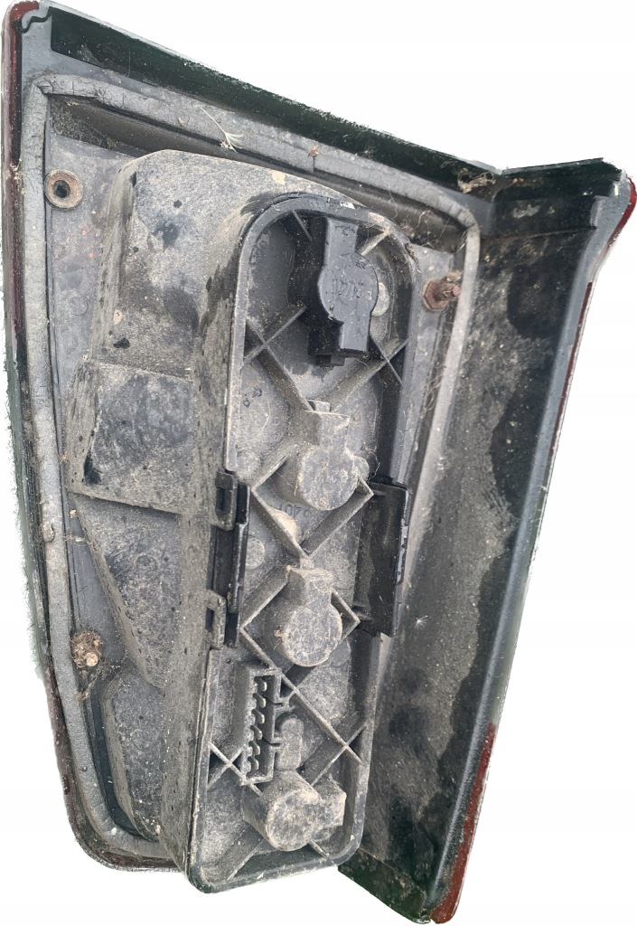 фото №3, Лампы лампа задняя daewoo fso polonez atu