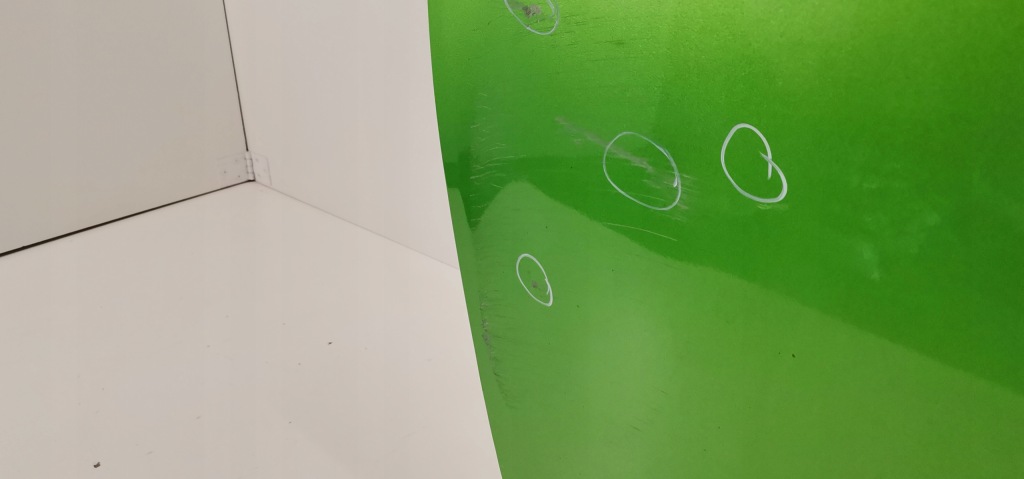 фото №7, Mazda ii 2 07- дверь левая передние левый перед