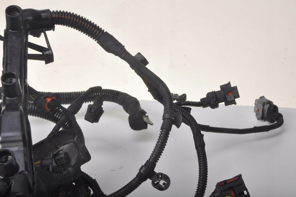 фото №13, Ghibli iii 3.0 d жгут двигателя 028852058f0