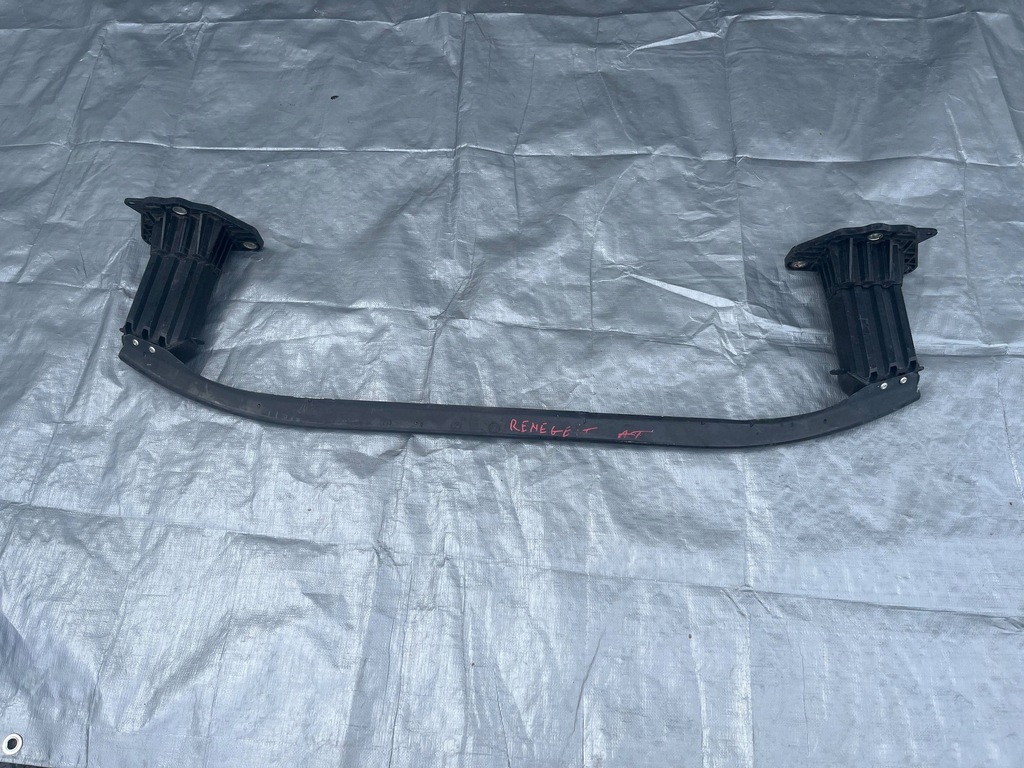 фото №1, Jeep renegade балка бампера передний нижняя 2015-