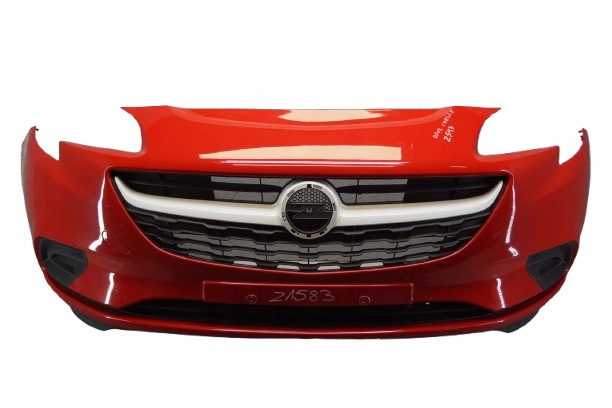 Купити Бампер перед opel corsa e z547