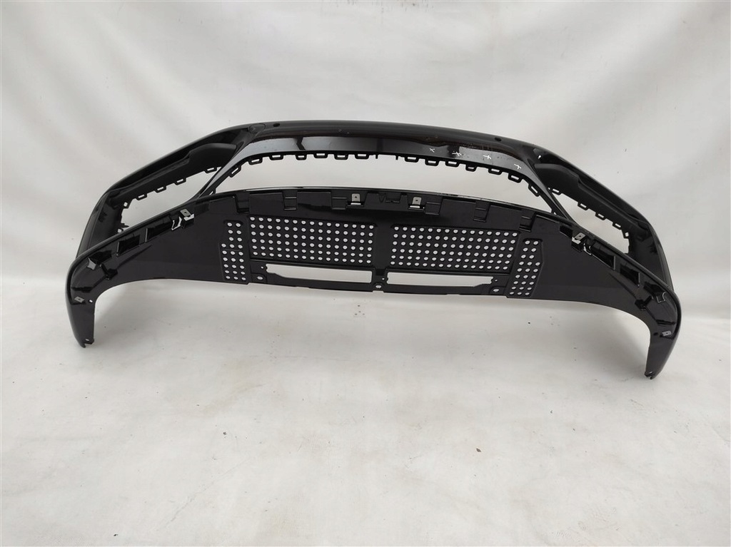 фото №11, Бампер перед porsche 911 992 gts po 2018