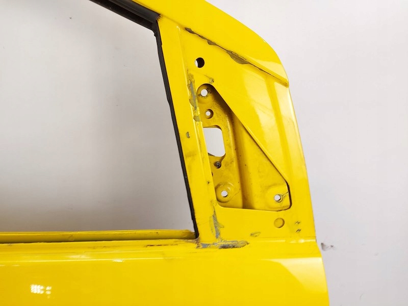 фото №9, Двері обшивка правий перед праве передні vw fox i 5z1, 5z3, 5z4 3d