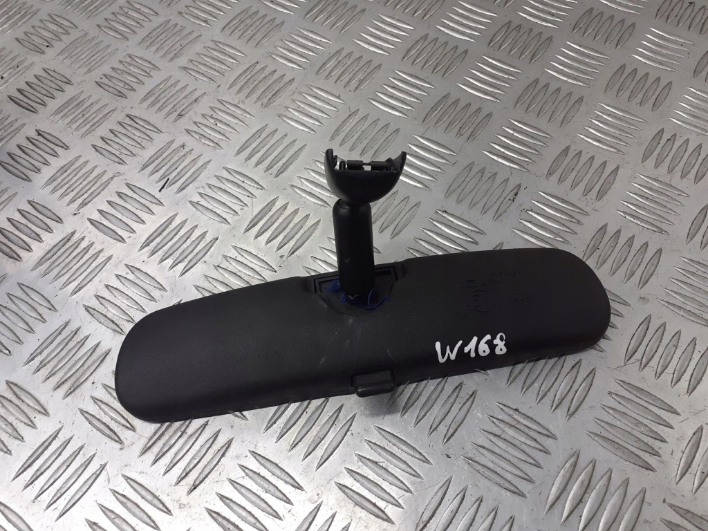 Зеркало внутреннее mercedes w168 Доставка