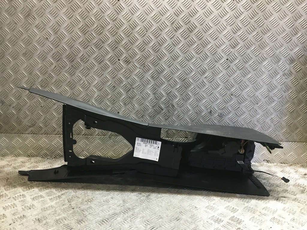 фото №9, Bmw e91 туннель средний 58450713