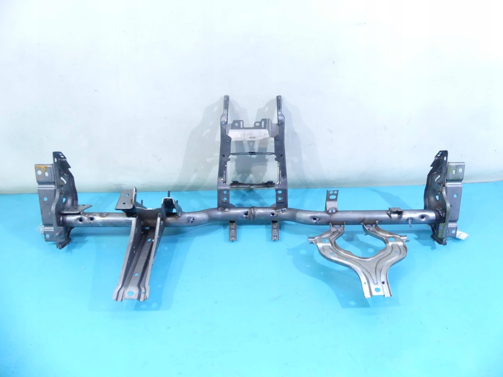 фото №7, Каркас панели консоли fiat freemont europa