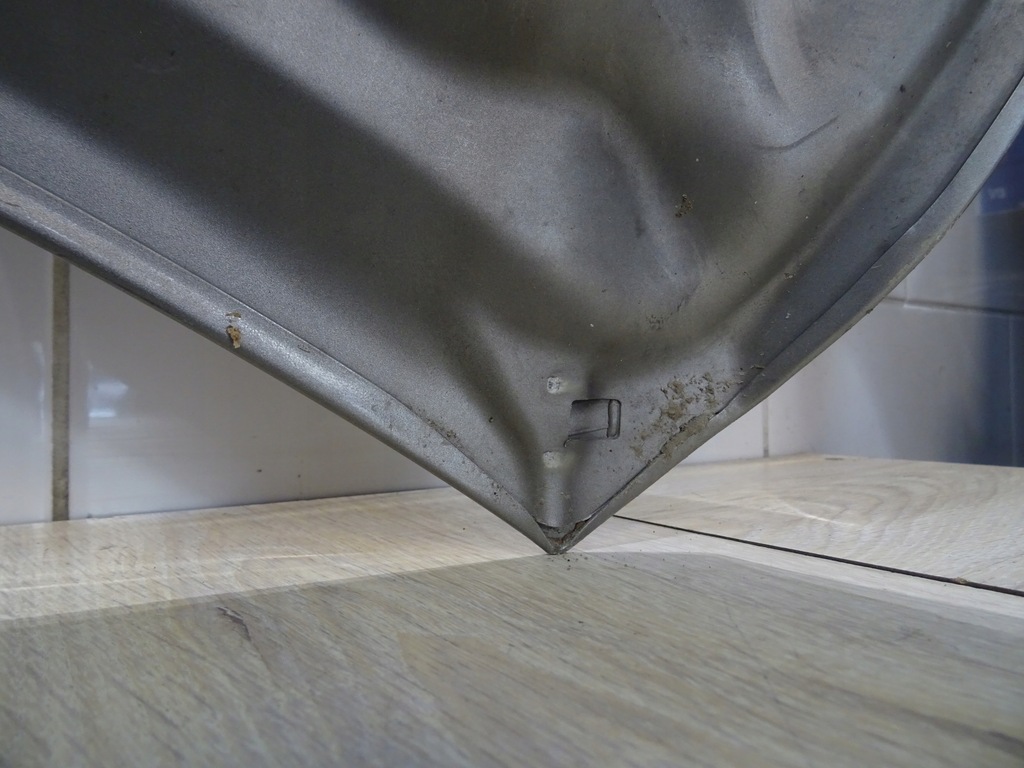 фото №12, Volvo xc90 ii капот двигателя xc90 2015-2024 31352866