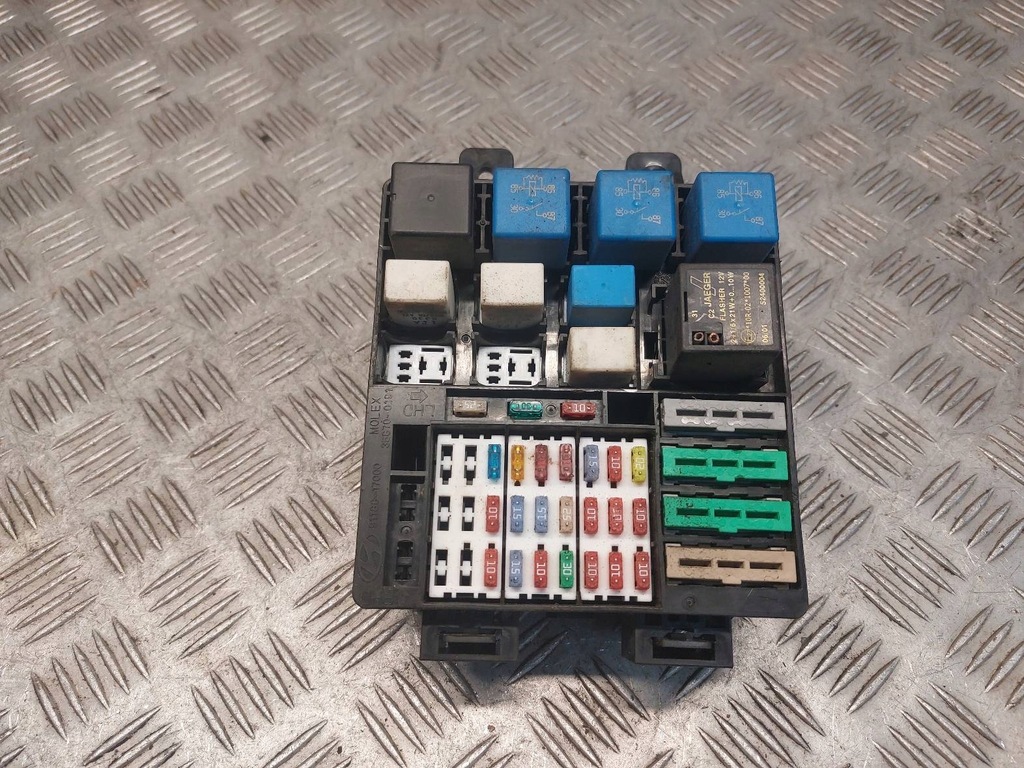 фото №9, Набір стартовий hyundai matrix i 1.6 16v 3910826761