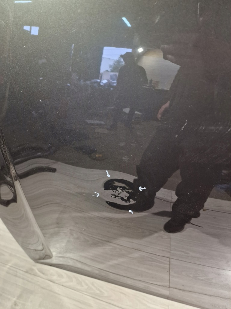 фото №7, Volvo xc60 xc-60 ii 2 17- капот крышка перед