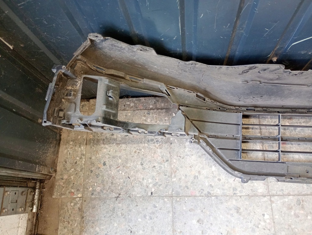 фото №9, 2ga805903b спойлер бампера перед vw t-roc r-line przed lift