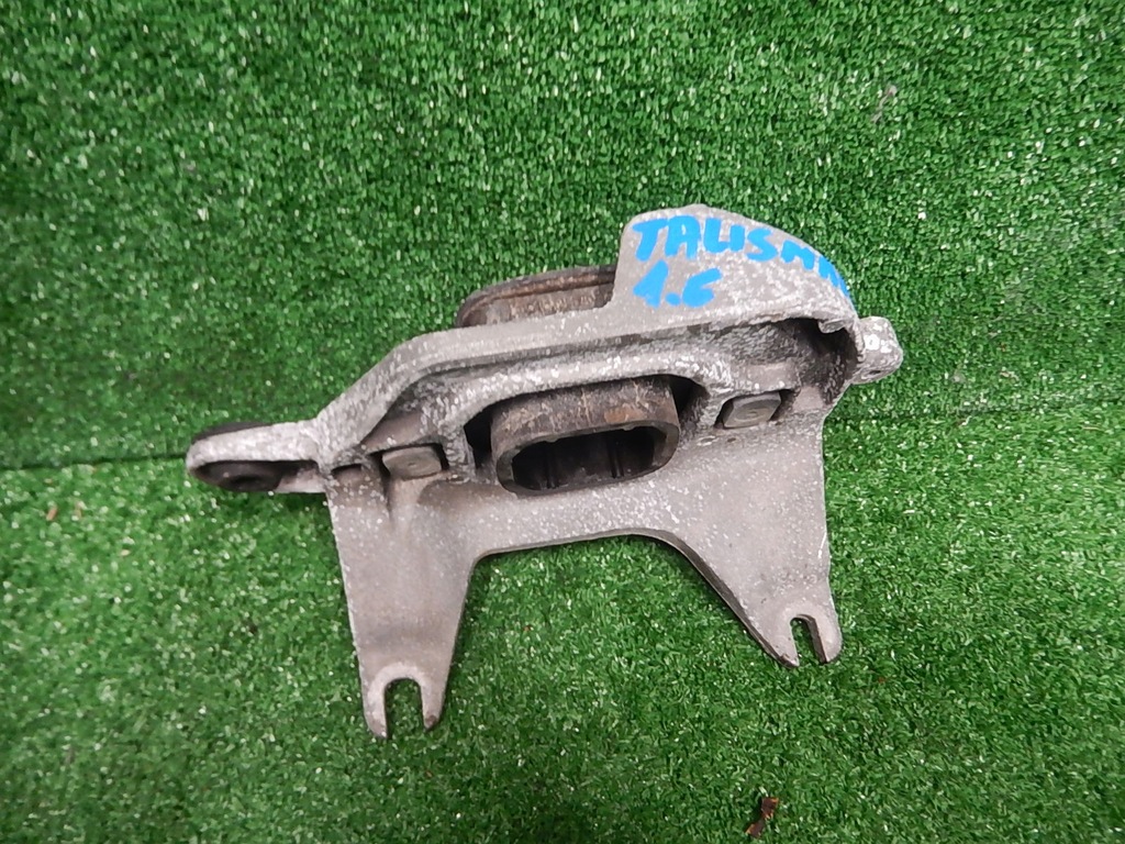 фото №1, Кронштейн подушка коробки renault talisman 1.6 dci