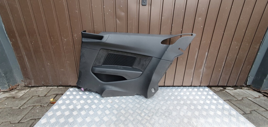 фото №1, Audi a5 8w обивка обшивка правый