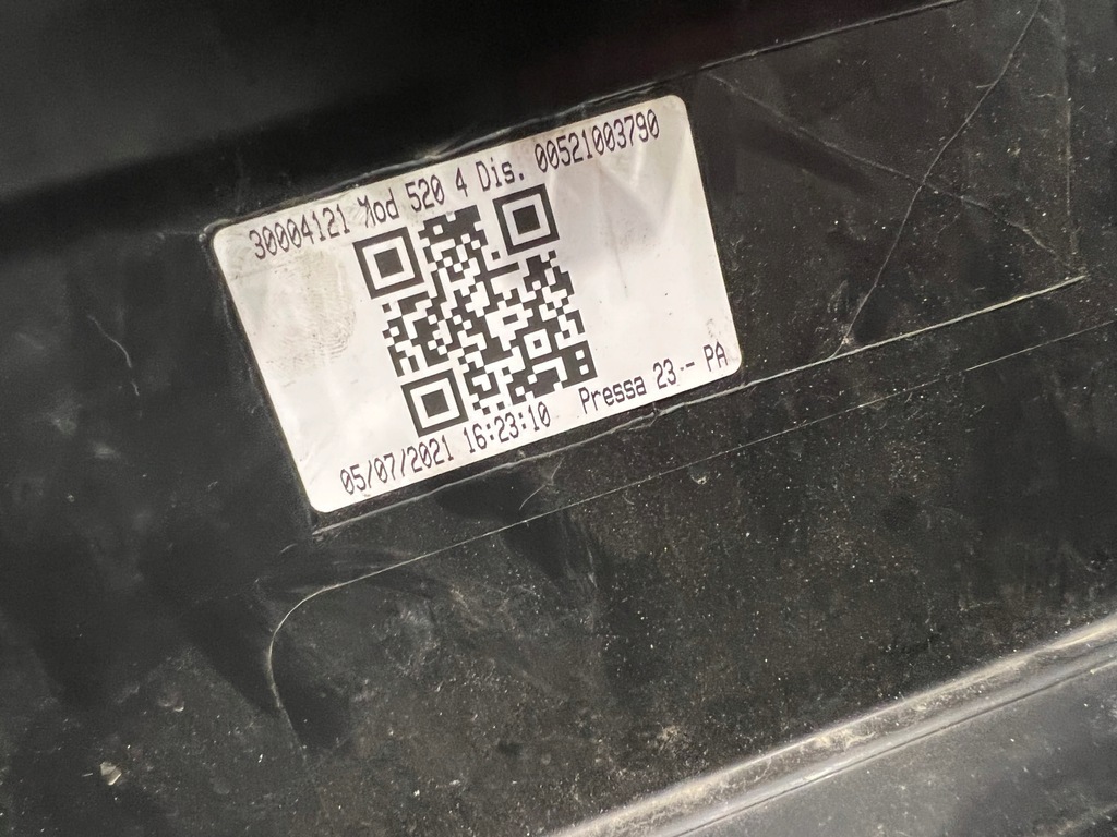 фото №10, Jeep renegade бампер передний 52100379