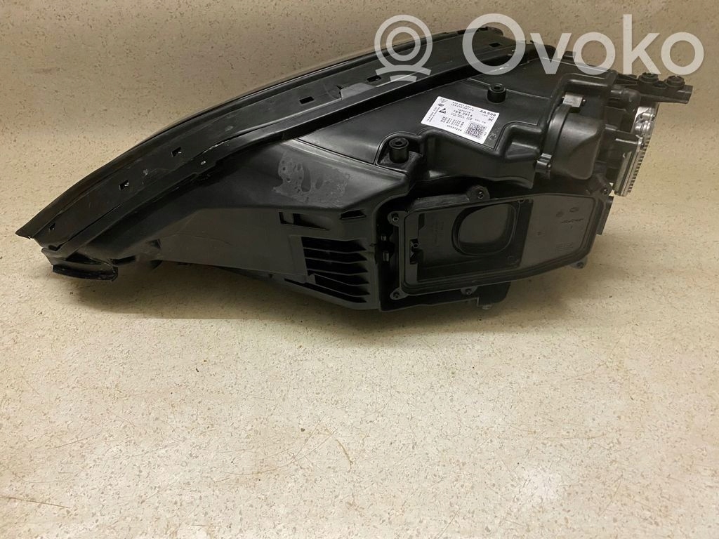 Porsche cayenne 9y0 9y3 2024 комплект фонари передние / комплект full led Оригинал