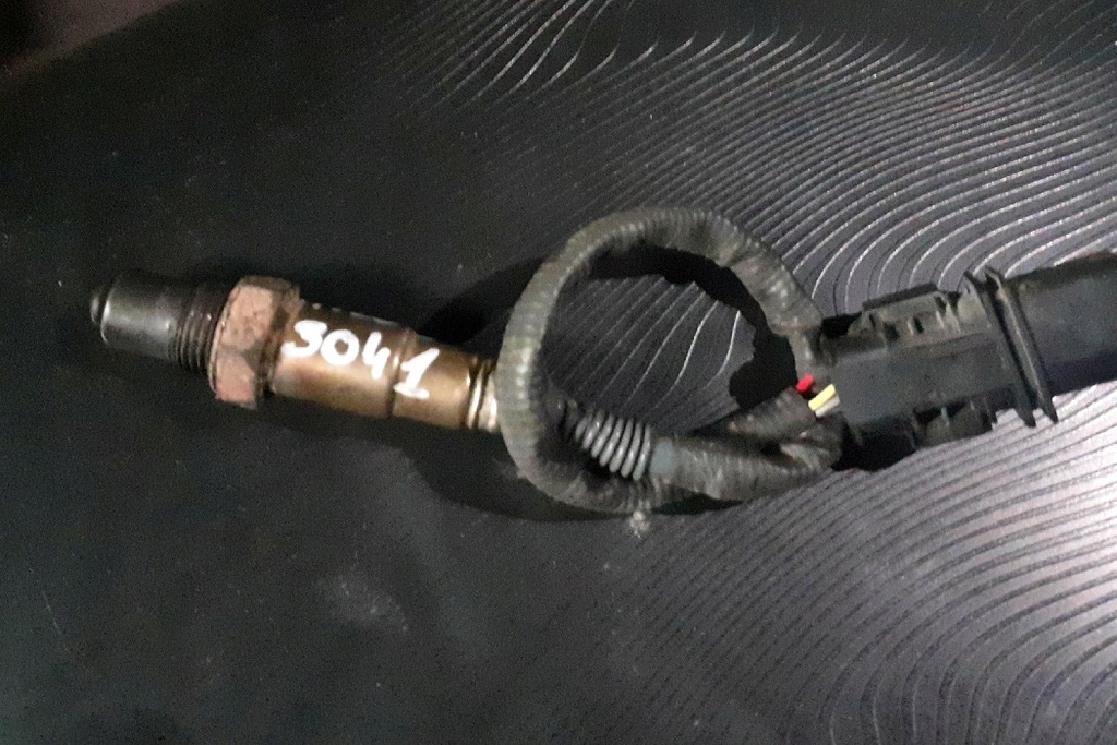 фото №1, Датчик лямбда-зонд iveco daily iv minibus / passenger 1928404687 3.0l дизель