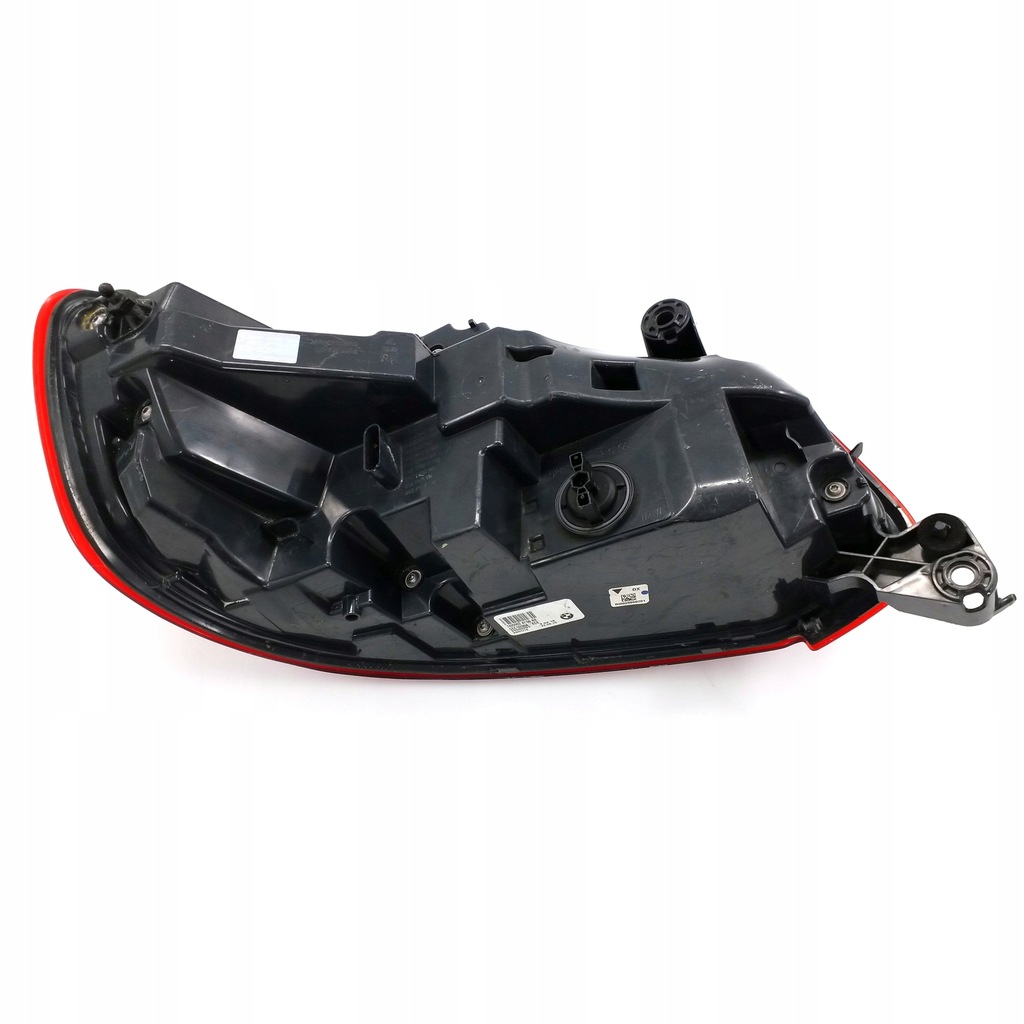 фото №9, Bmw 2 coupe f22, f87 набор света задних