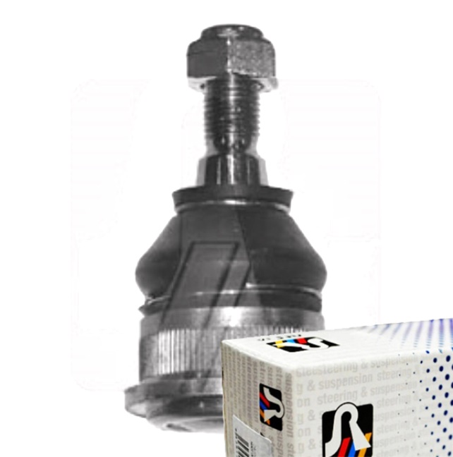 фото №1, Rts 93-00465 шарнир крепёжный / направляющая