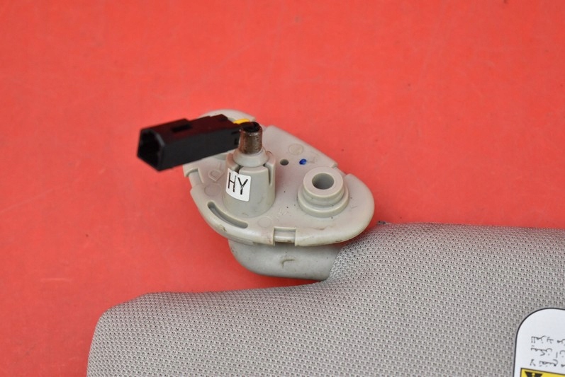 фото №10, Защита солнцезащитная eu subaru outback 3 iii lift 03-09