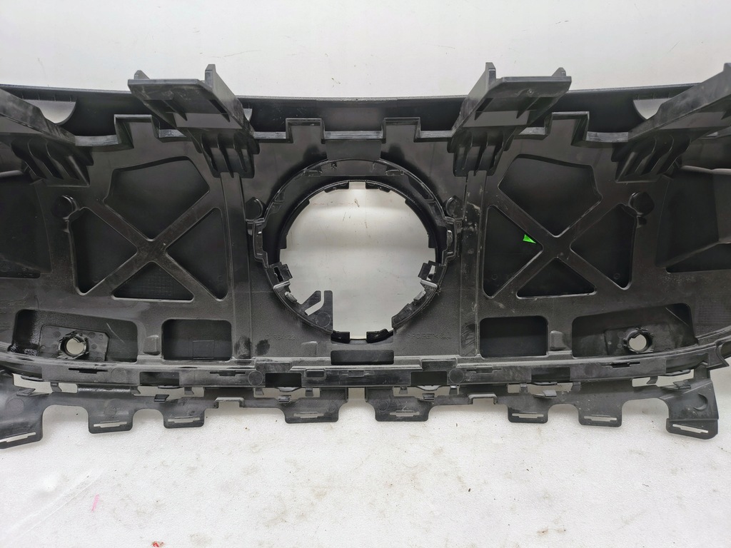 фото №10, Mercedes eqe решётка радиатора решётка радиатора a2958881400 каркас