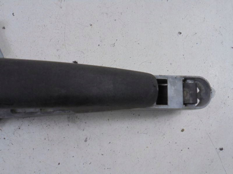 фото №5, Citroen c3 picasso ручка наружная правая перед