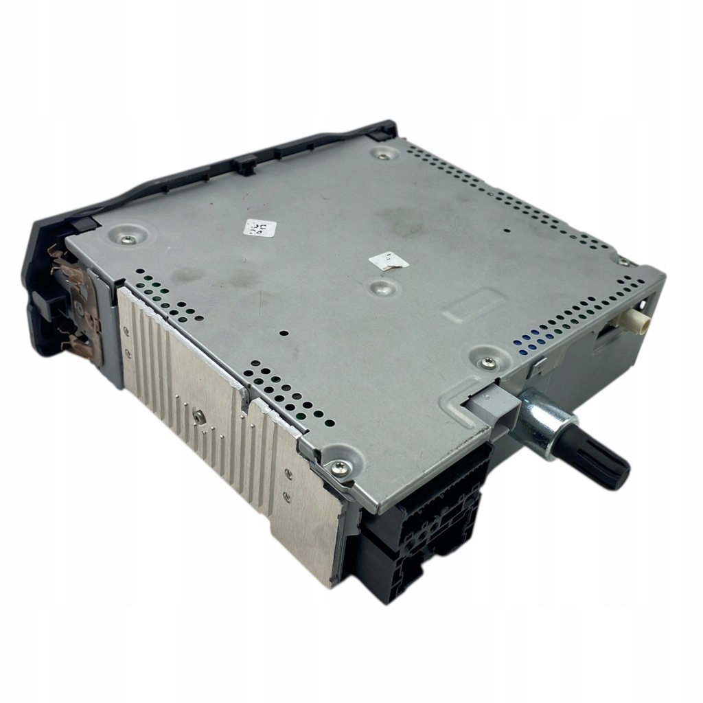 фото №10, Радіо pod navi renault kangoo ii przedlift оригінал оригінальний номер