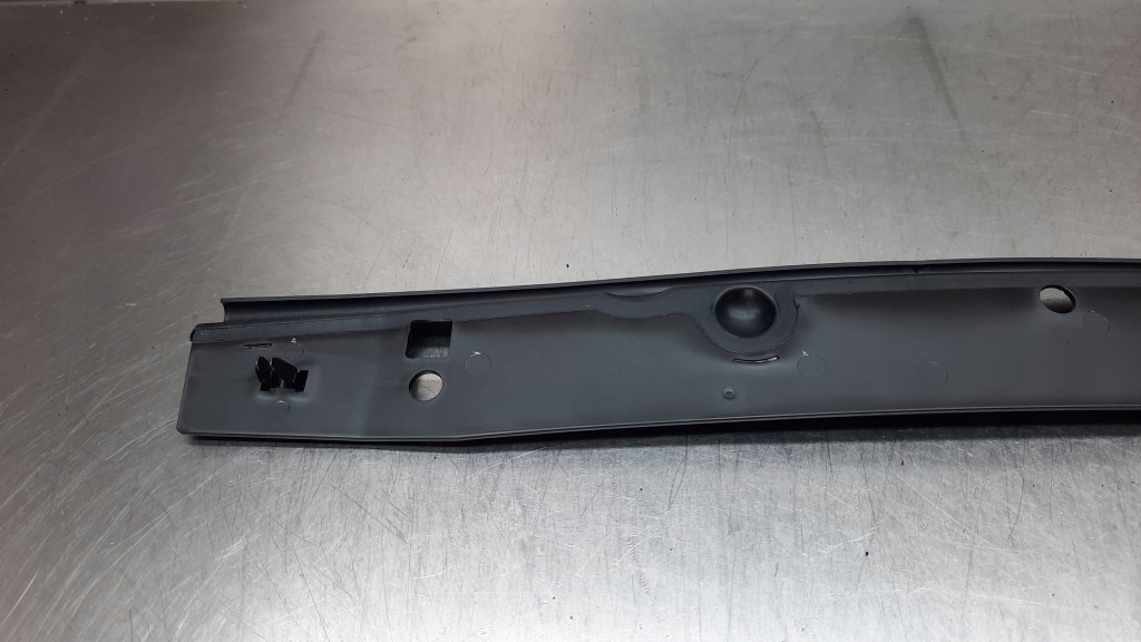 фото №6, Прокладка капот 32277230 volvo s60 iii v60 ii nowa