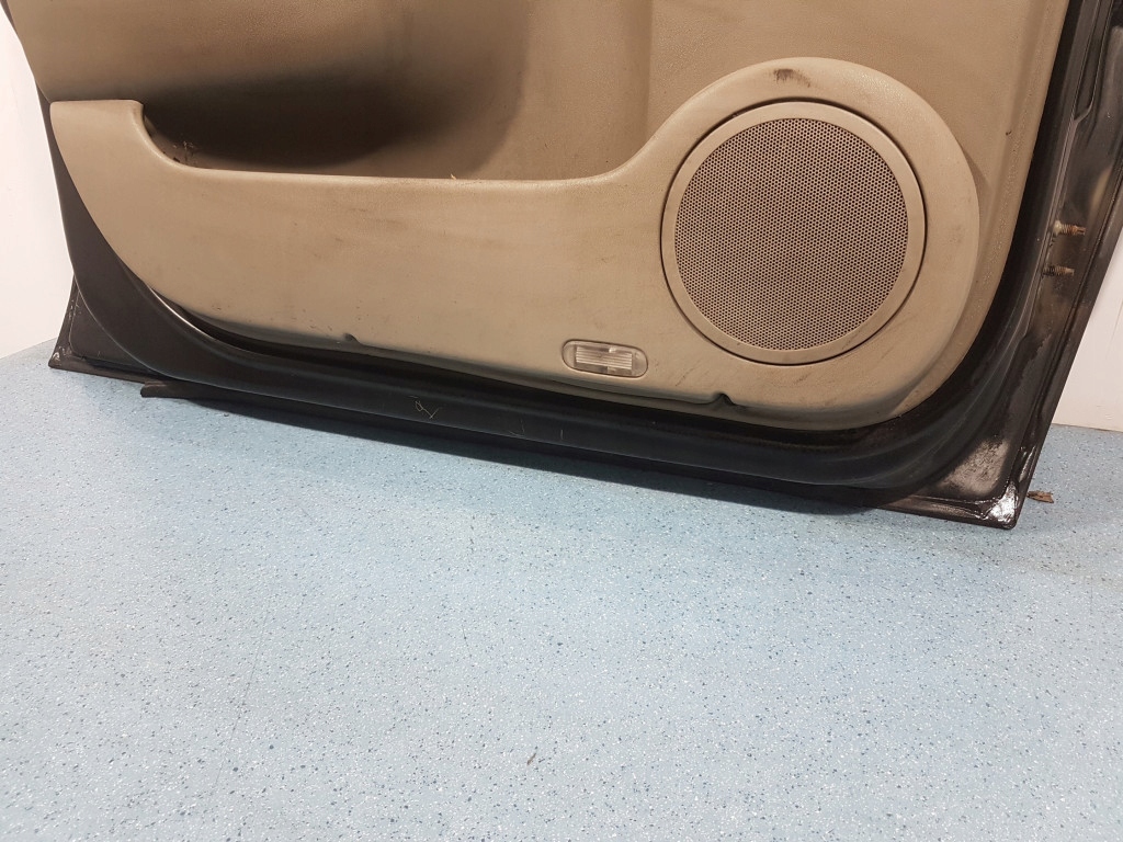 фото №14, Renault megane scenic ii дверь перед левая nv676