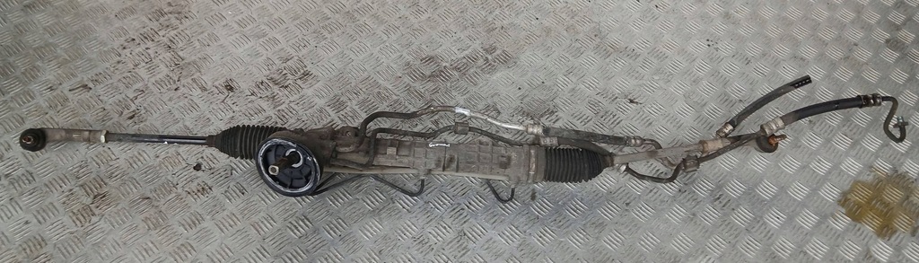 фото №6, Citroen c4 grand picasso i рулевая рейка трансмиссия europa 06-13