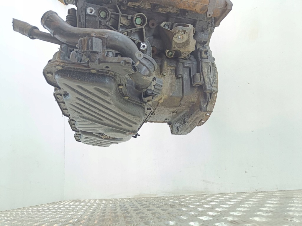 фото №5, Volkswagen phaeton 2006 двигатель