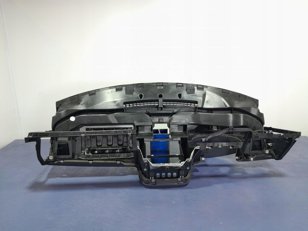 фото №5, Vw golf v панель приладів приладова панель приладів pulpit подушка безпеки подушки безпеки