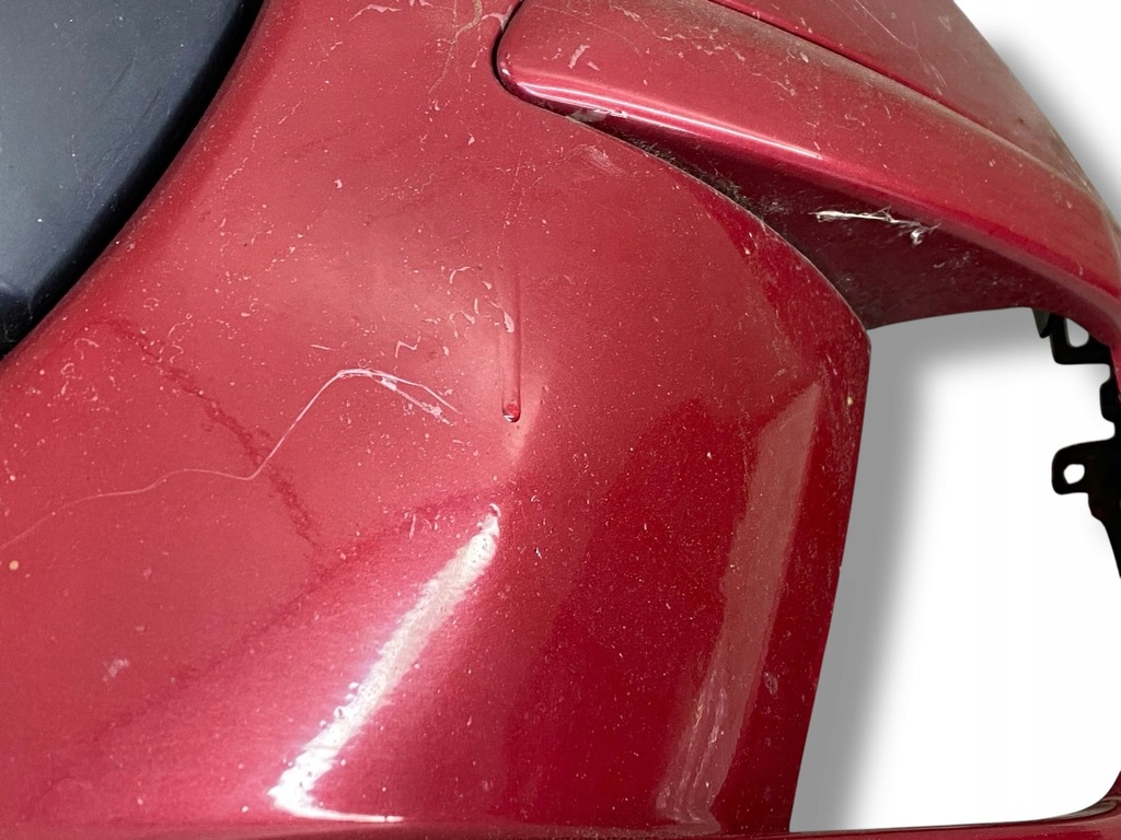 фото №10, Peugeot 308 2008 бампер передний