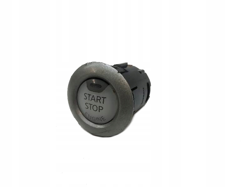 фото №1, Переключатель запуск стоп nissan juke
